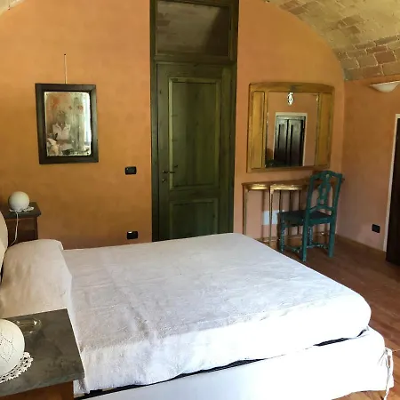 Guest house Dt Cascina Gabannone *