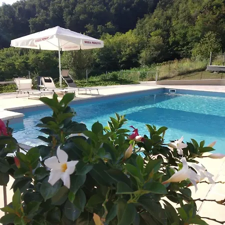 Guest house Dt Cascina Gabannone Cereseto