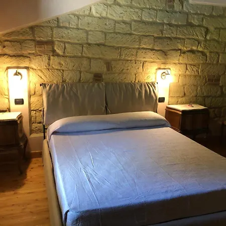 Dt Cascina Gabannone Guest house