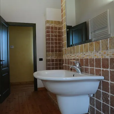 Dt Cascina Gabannone Guest house *