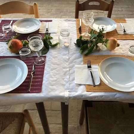 Dt Cascina Gabannone Guest house *