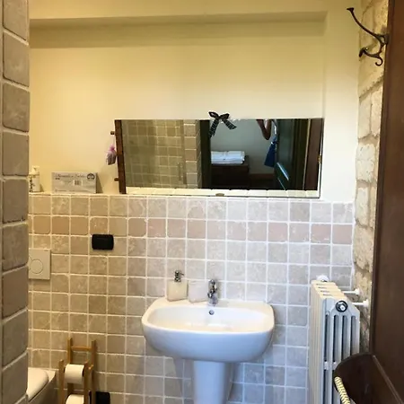 Dt Cascina Gabannone Guest house