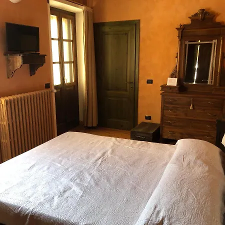 Guest house Dt Cascina Gabannone