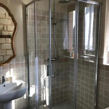 Dt Cascina Gabannone Guest house Cereseto
