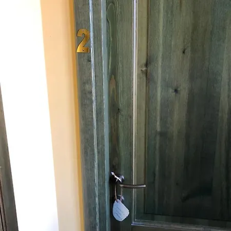 Guest house Dt Cascina Gabannone Cereseto