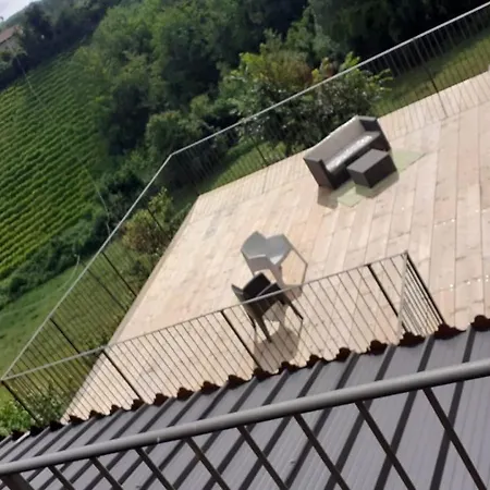Dt Cascina Gabannone * Cereseto