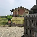Dt Cascina Gabannone بيت ضيافة *