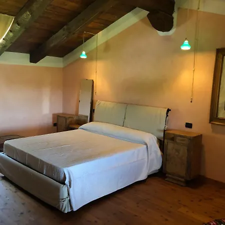 Dt Cascina Gabannone Cereseto