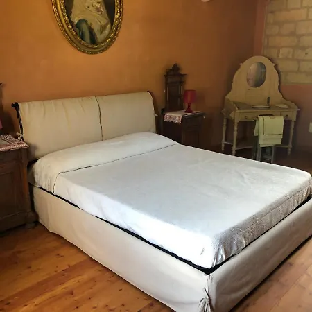 Vendégház Dt Cascina Gabannone *