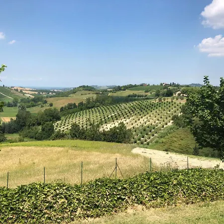 Dt Cascina Gabannone