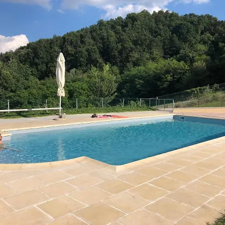 Dt Cascina Gabannone Πανσιόν