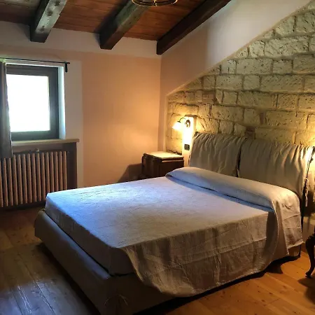 Dt Cascina Gabannone Cereseto