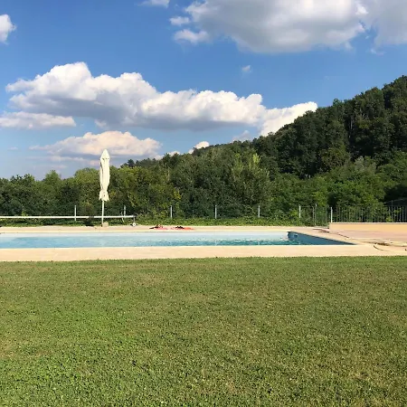 Dt Cascina Gabannone Vendégház Cereseto