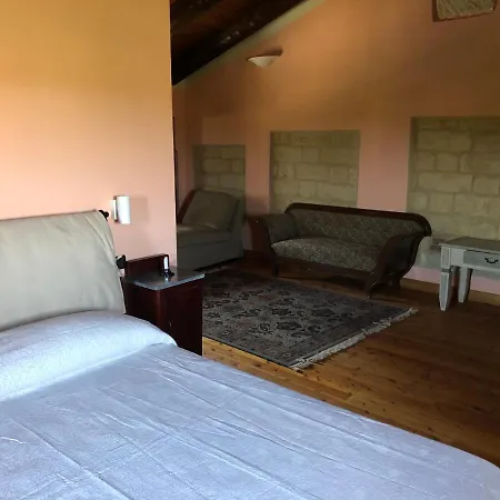 Dt Cascina Gabannone Πανσιόν