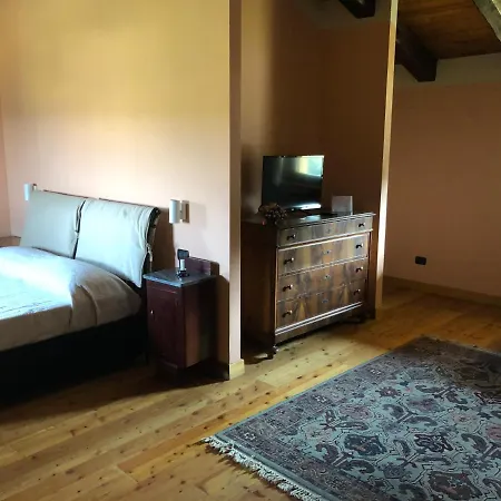 Dt Cascina Gabannone * Cereseto