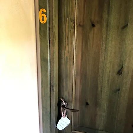 Πανσιόν Dt Cascina Gabannone *