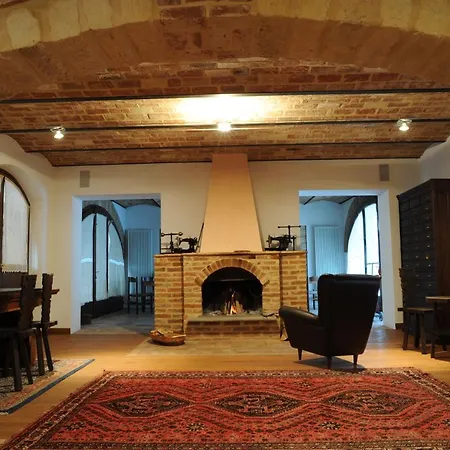 Dt Cascina Gabannone Cereseto