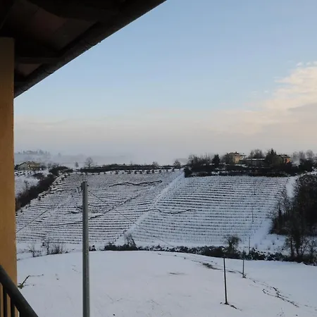 Dt Cascina Gabannone * Cereseto