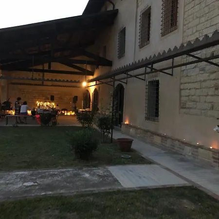 Dt Cascina Gabannone *