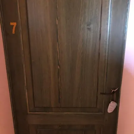 Dt Cascina Gabannone Konukevi *