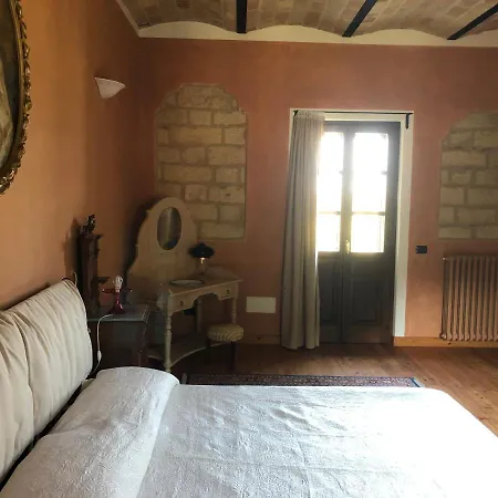 Dt Cascina Gabannone Πανσιόν *