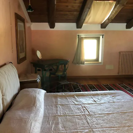 Dt Cascina Gabannone Vendégház