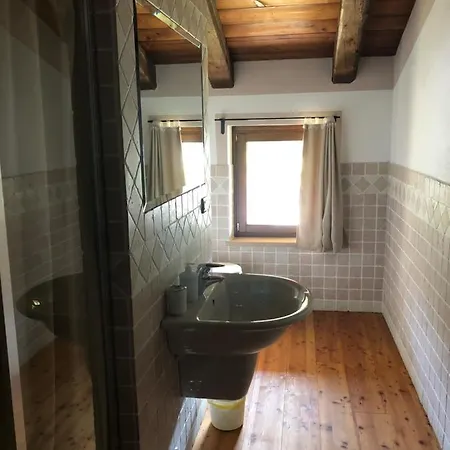 Πανσιόν Dt Cascina Gabannone *