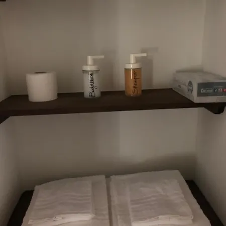 Dt Cascina Gabannone Vendégház