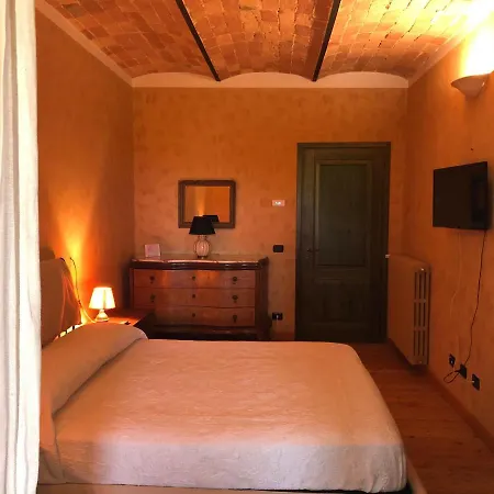 Dt Cascina Gabannone * Cereseto