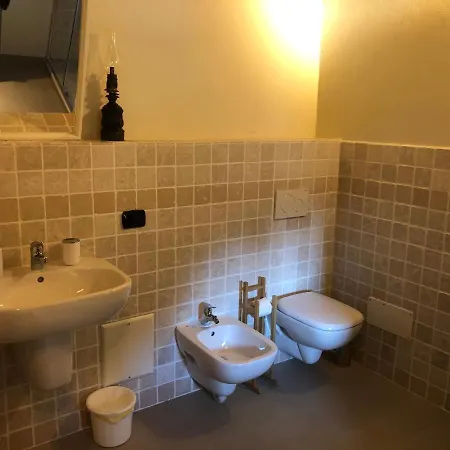 Dt Cascina Gabannone Vendégház *