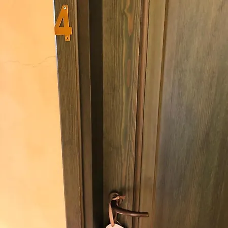 Πανσιόν Dt Cascina Gabannone Cereseto