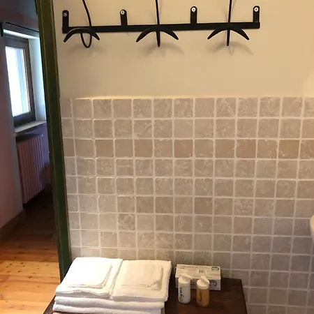 Dt Cascina Gabannone Vendégház Cereseto